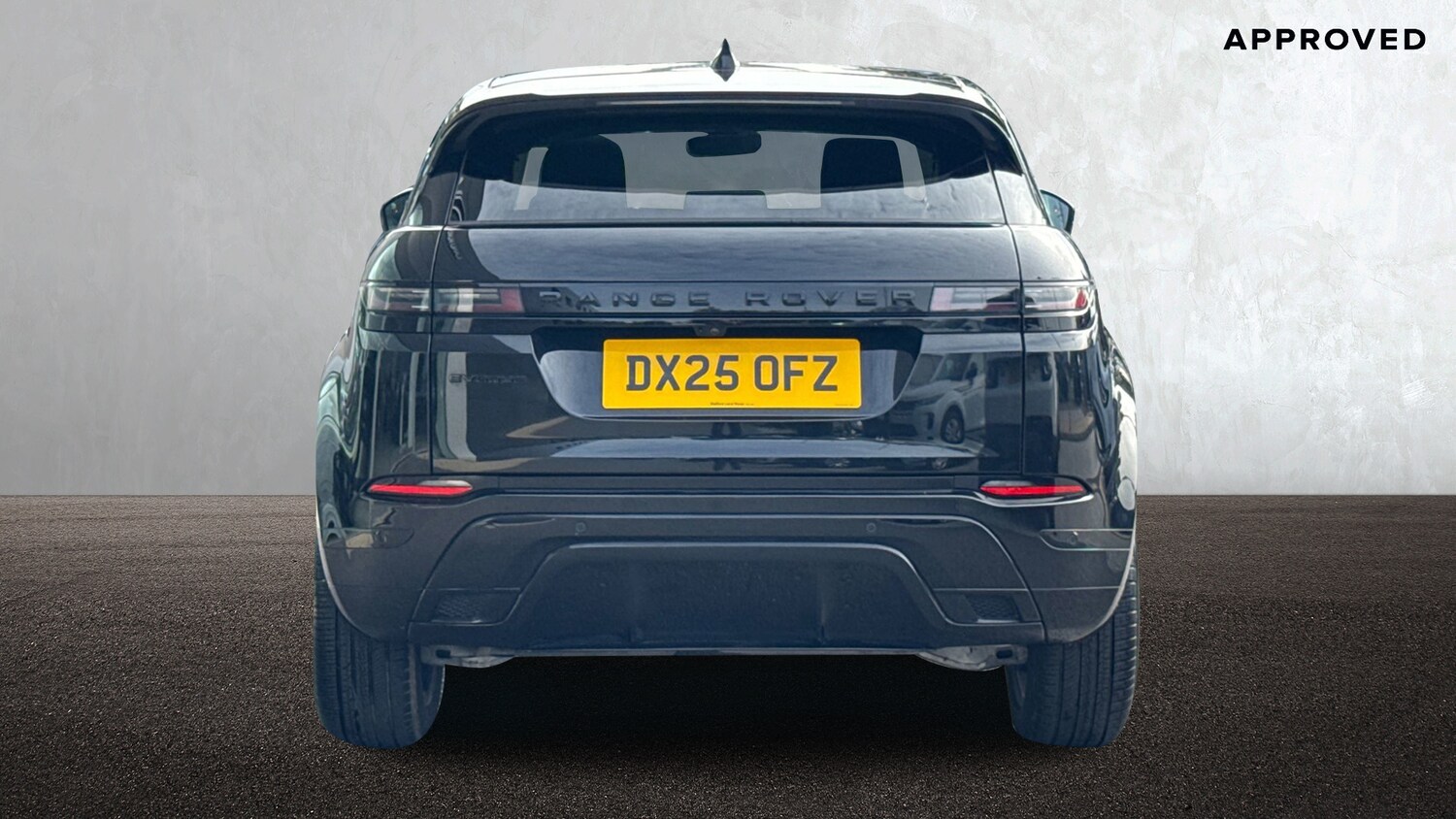Used Land Rover Range Rover Evoque 2025 for sale - 76102173: Photo 6