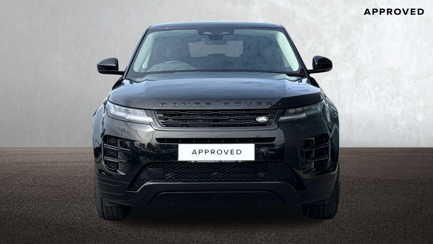 Used Land Rover Range Rover Evoque 2025 for sale - 76102173: Photo 7