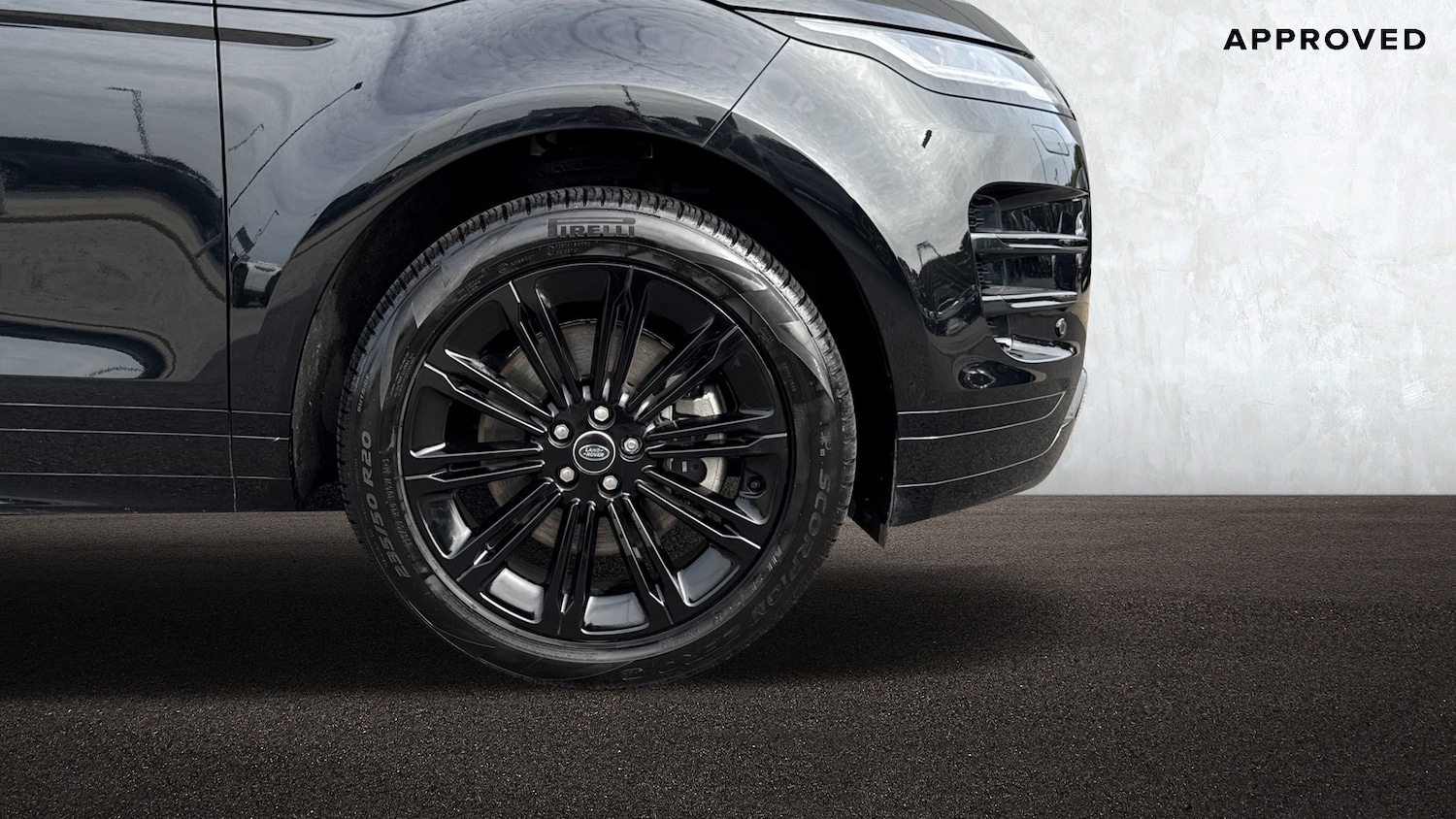 Used Land Rover Range Rover Evoque 2025 for sale - 76102173: Photo 8
