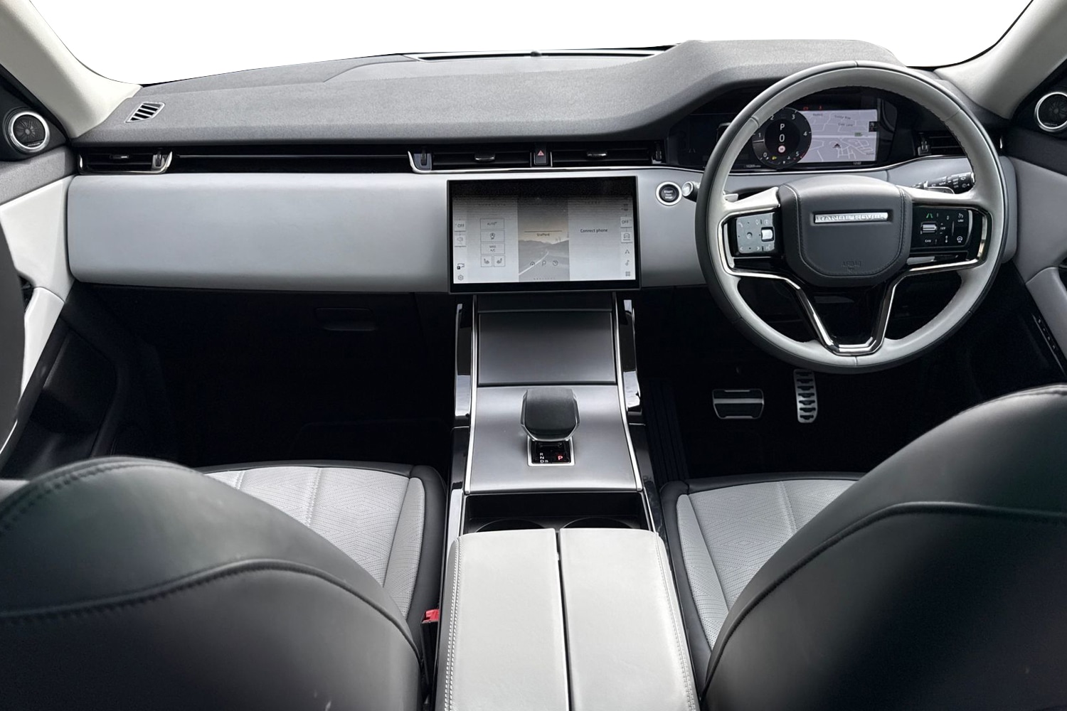 Used Land Rover Range Rover Evoque 2025 for sale - 76102173: Photo 9