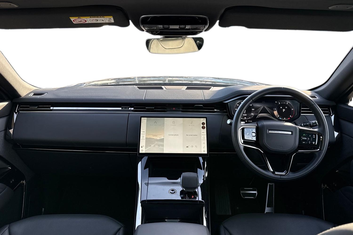 Used Land Rover Range Rover Sport 2024 for sale - 76909477: Photo 10