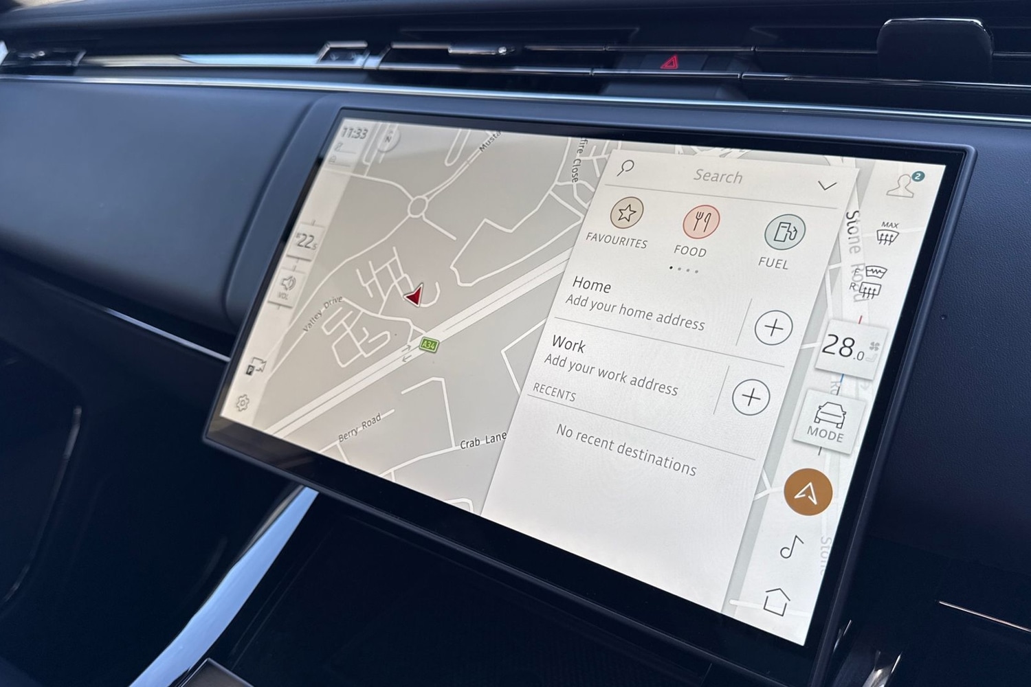 Used Land Rover Range Rover Sport 2024 for sale - 76909477: Photo 12