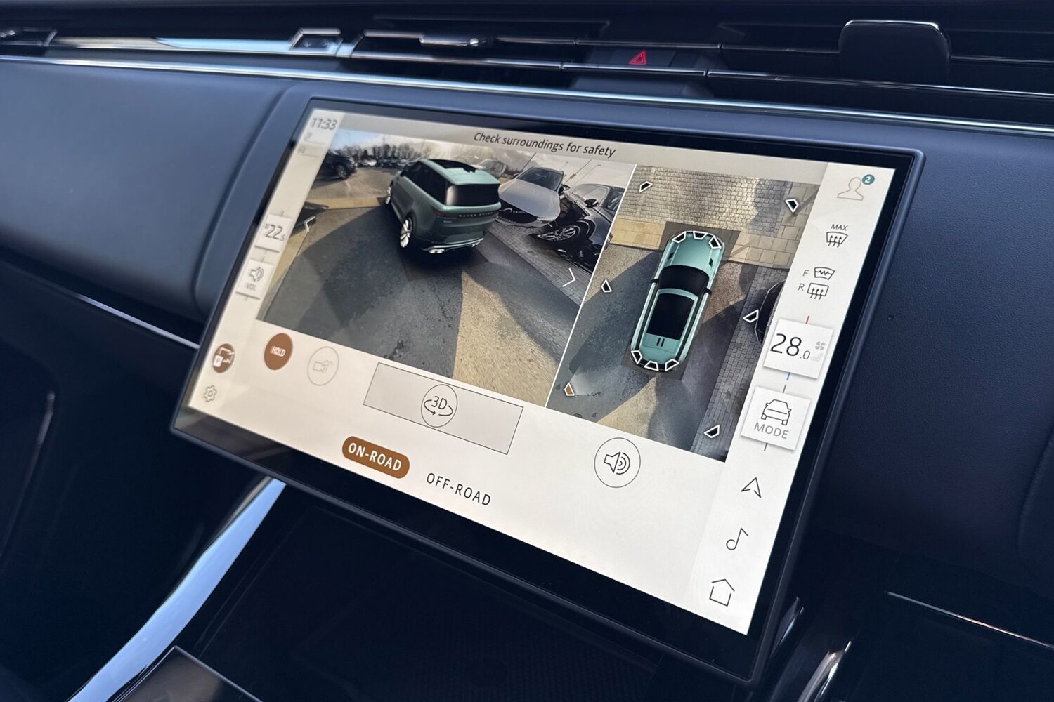 Used Land Rover Range Rover Sport 2024 for sale - 76909477: Photo 13