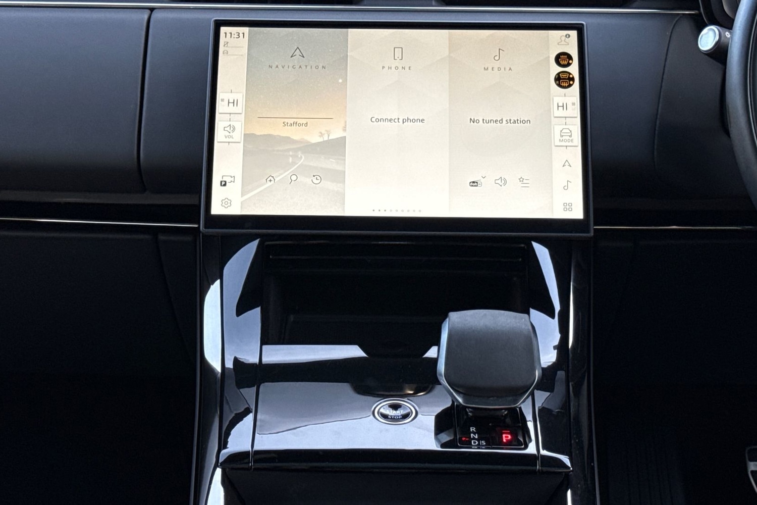 Used Land Rover Range Rover Sport 2024 for sale - 76909477: Photo 15