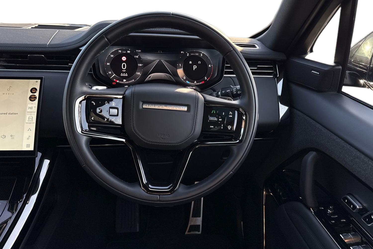 Used Land Rover Range Rover Sport 2024 for sale - 76909477: Photo 16