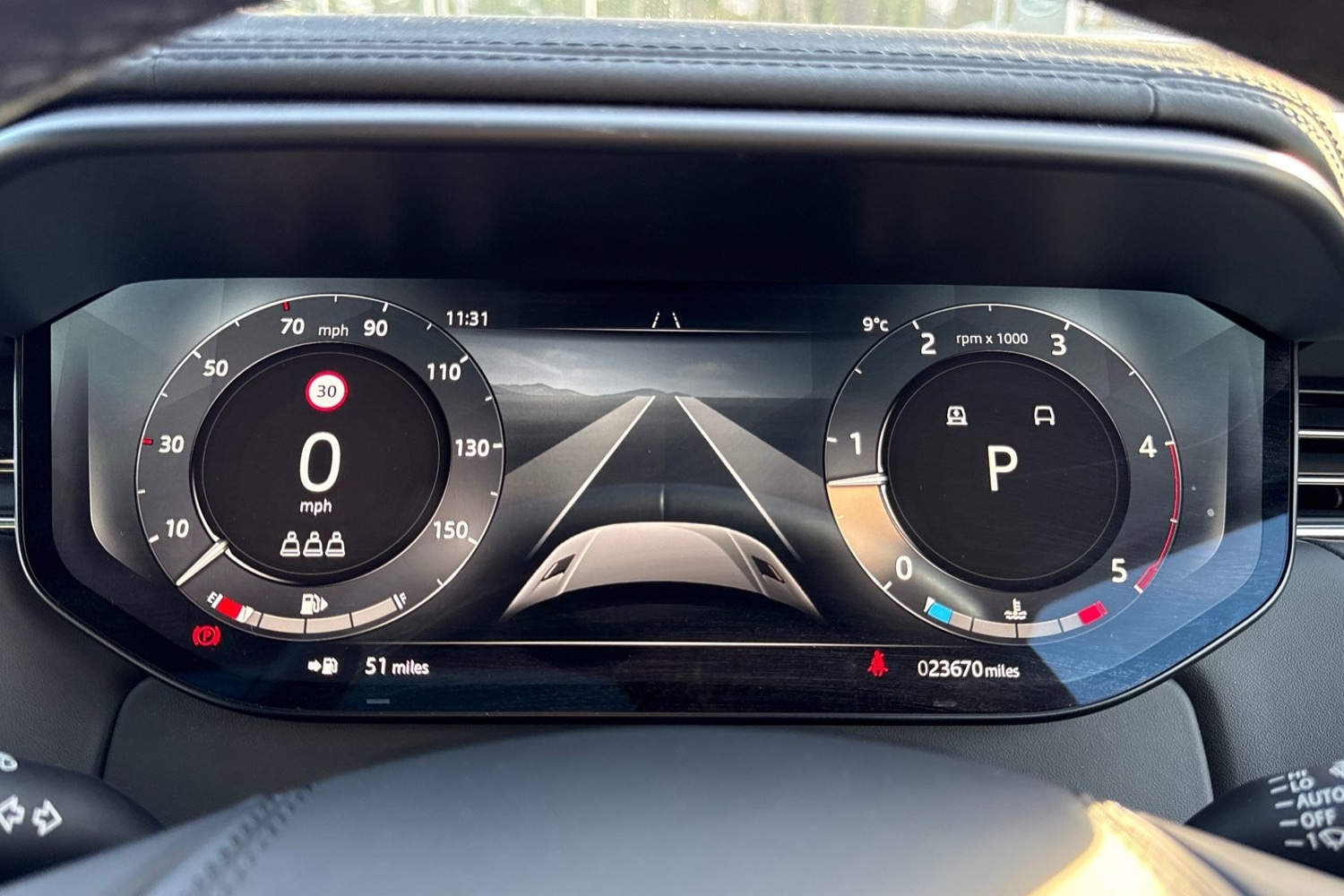 Used Land Rover Range Rover Sport 2024 for sale - 76909477: Photo 17