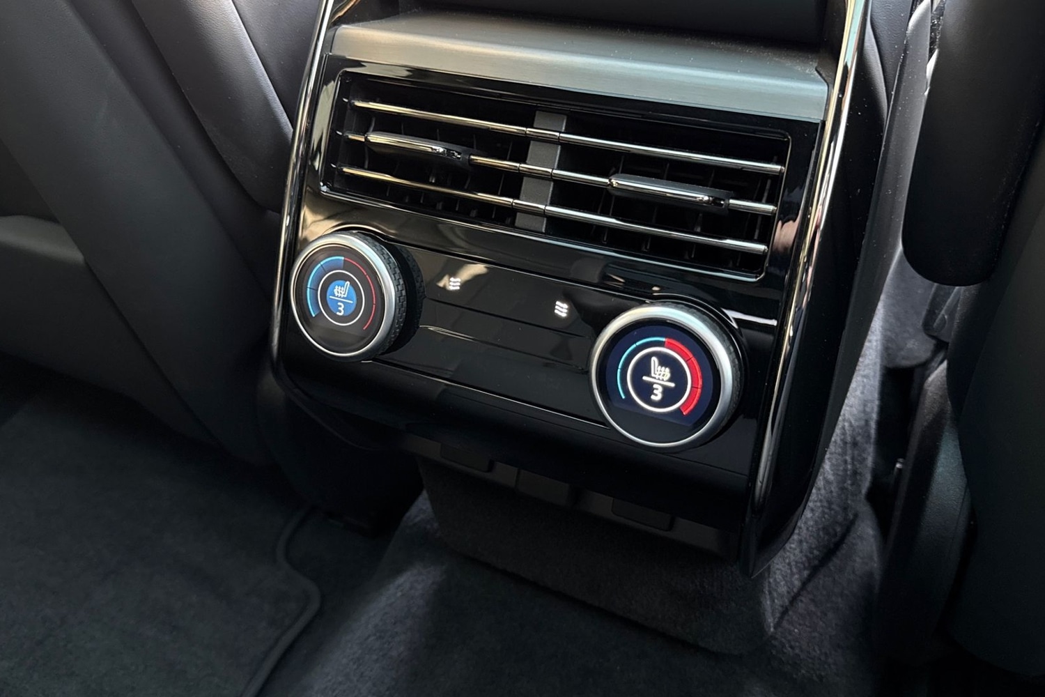 Used Land Rover Range Rover Sport 2024 for sale - 76909477: Photo 19