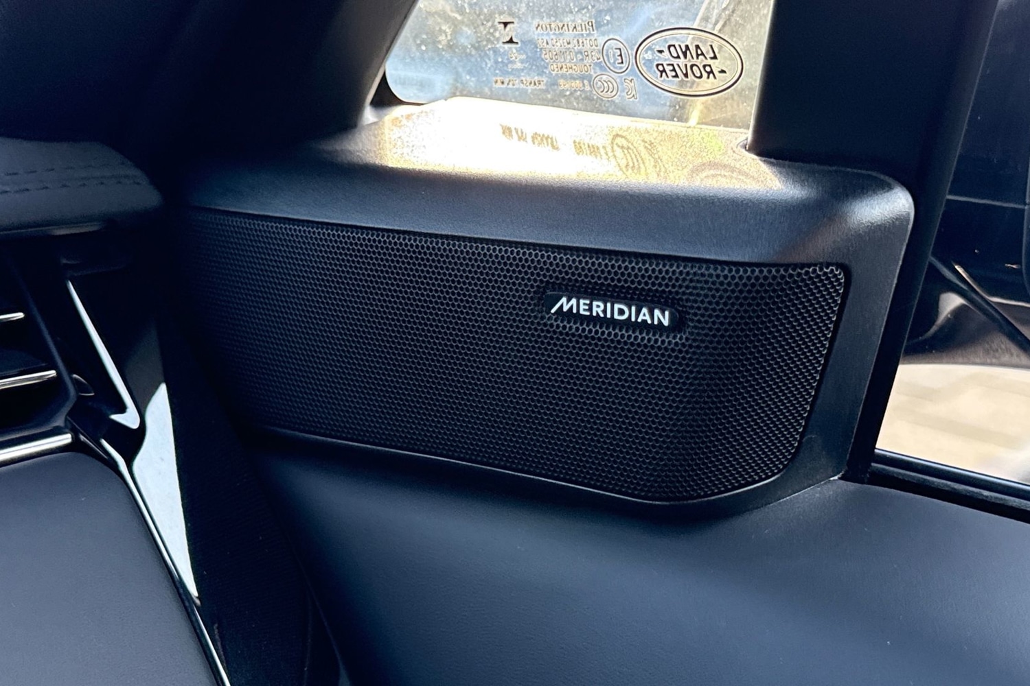 Used Land Rover Range Rover Sport 2024 for sale - 76909477: Photo 25