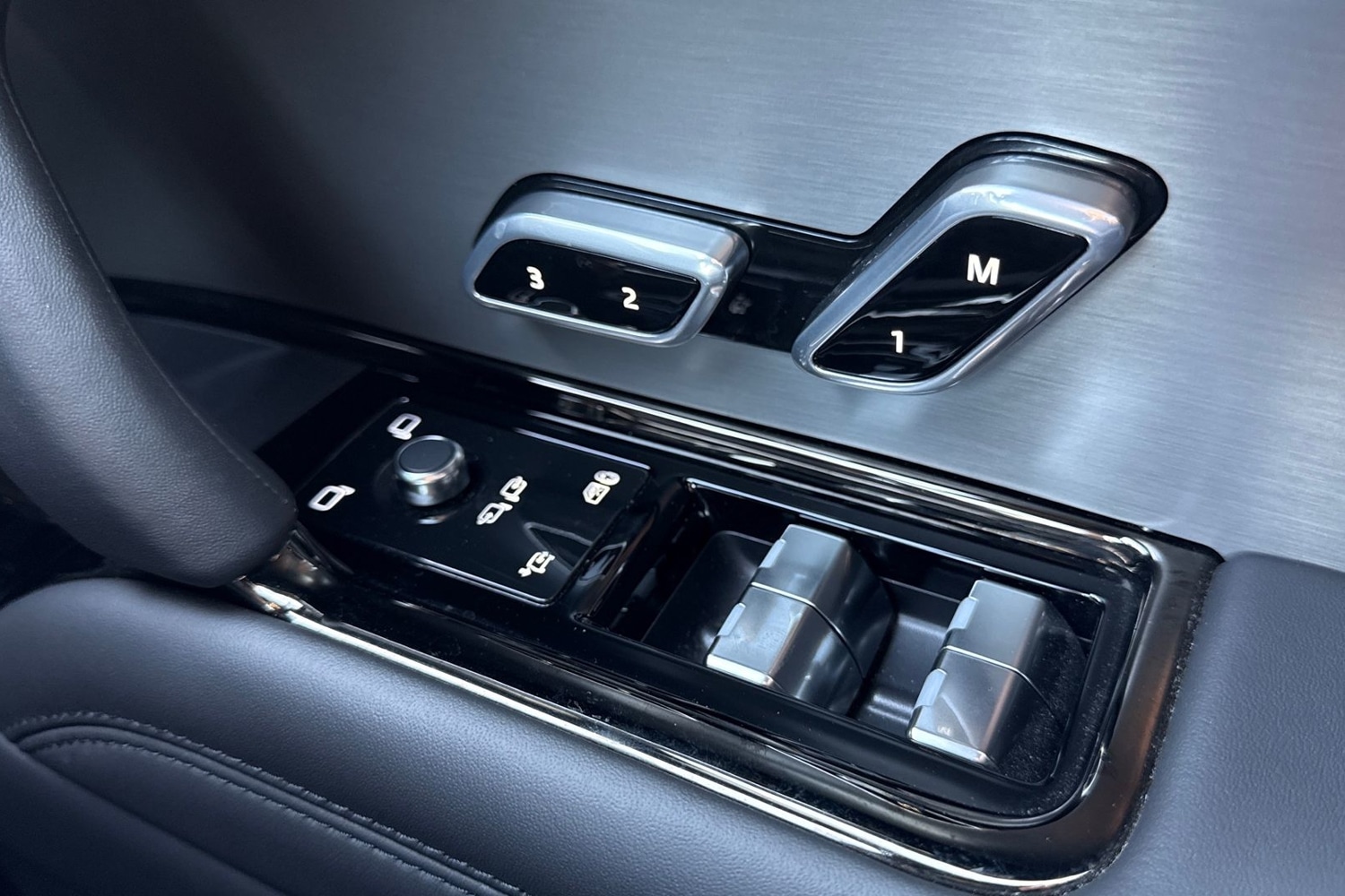 Used Land Rover Range Rover Sport 2024 for sale - 76909477: Photo 26