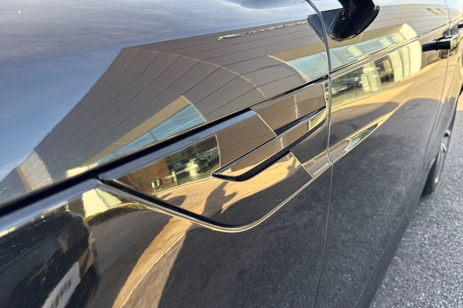 Used Land Rover Range Rover Sport 2024 for sale - 76909477: Photo 29