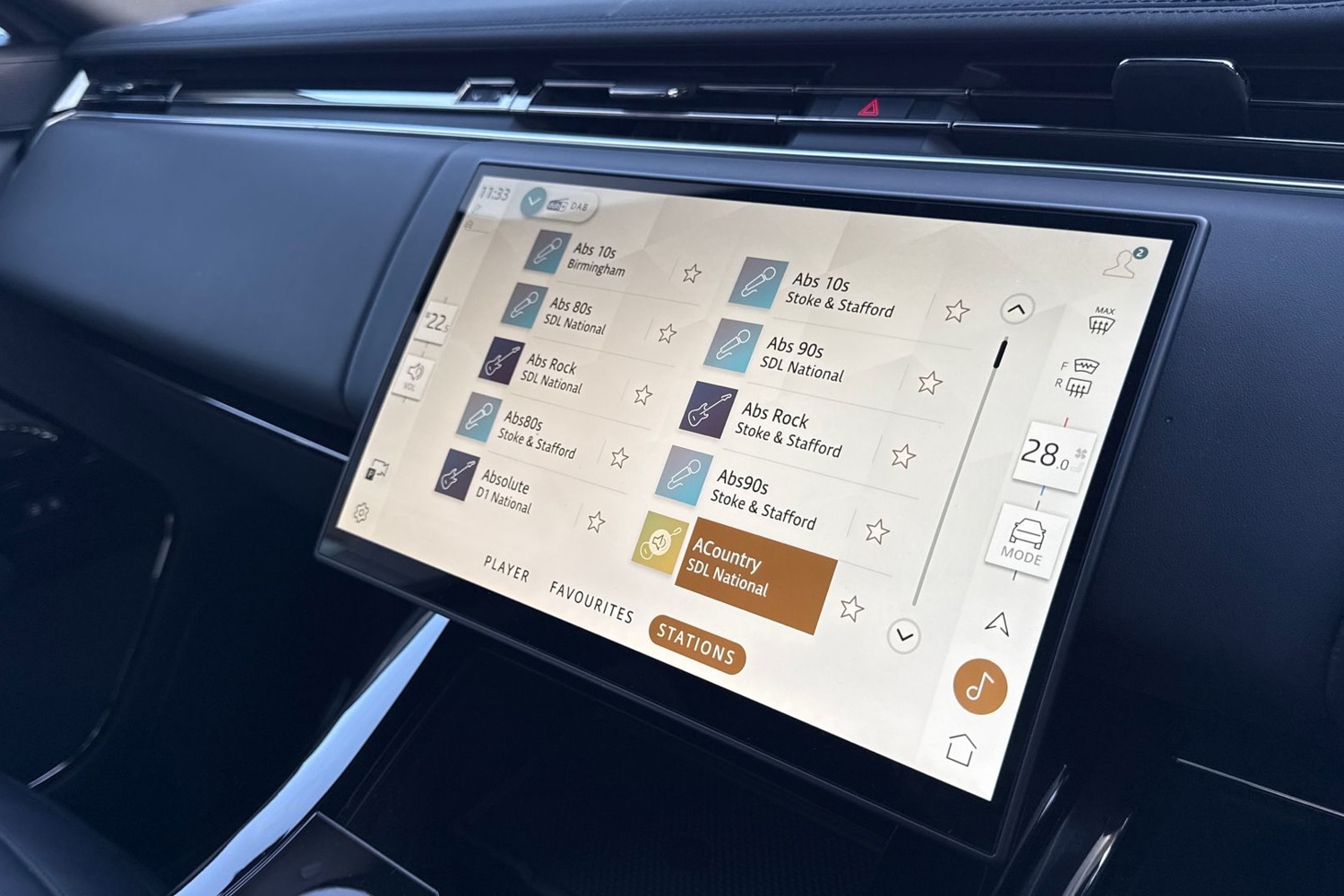 Used Land Rover Range Rover Sport 2024 for sale - 76909477: Photo 35