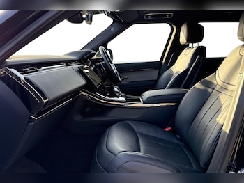 Used Land Rover Range Rover Sport 2024 for sale - 76909477: Photo