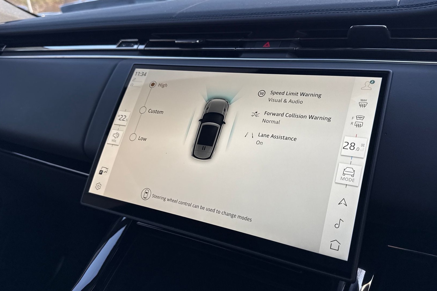 Used Land Rover Range Rover Sport 2024 for sale - 76909477: Photo 41