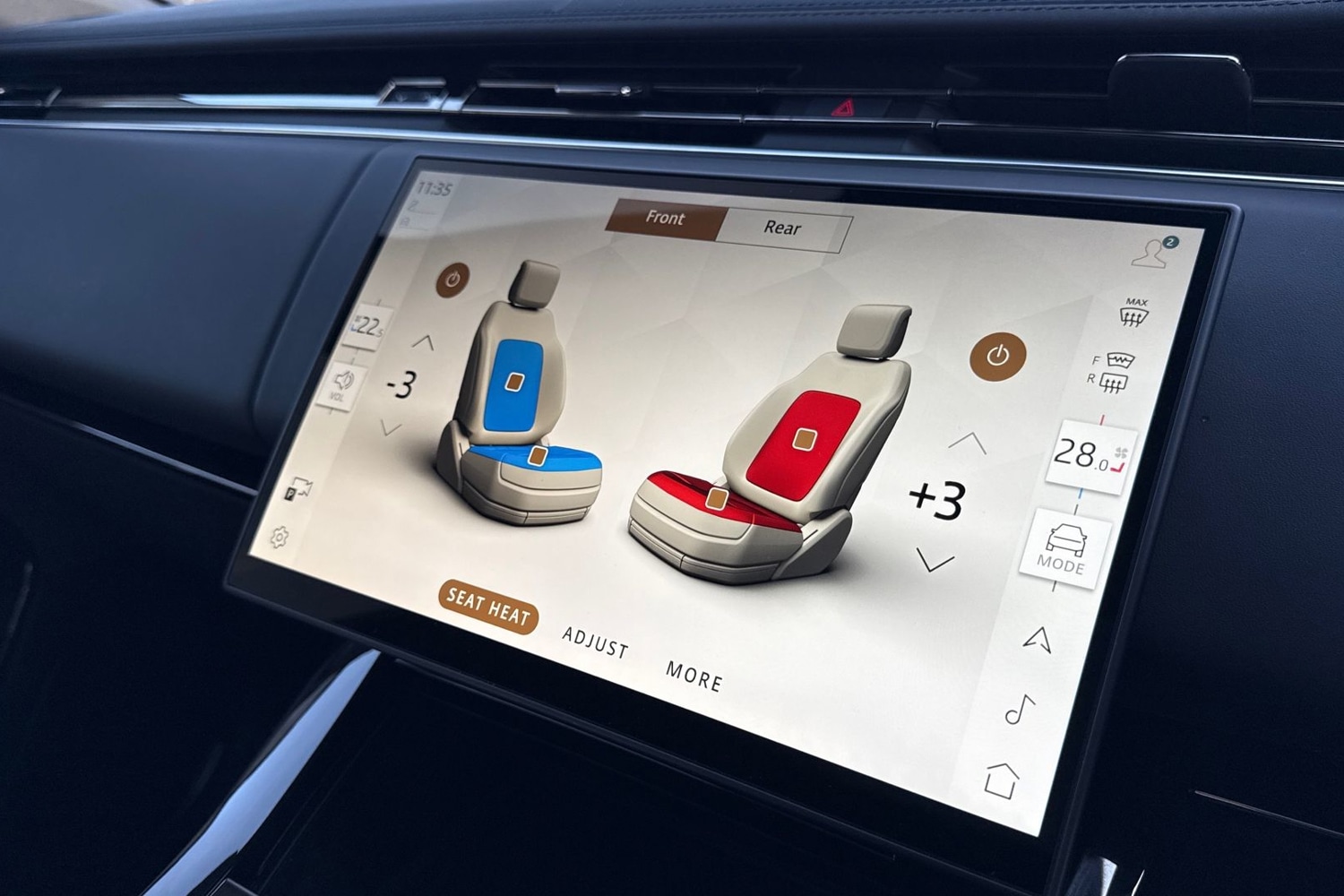 Used Land Rover Range Rover Sport 2024 for sale - 76909477: Photo 43