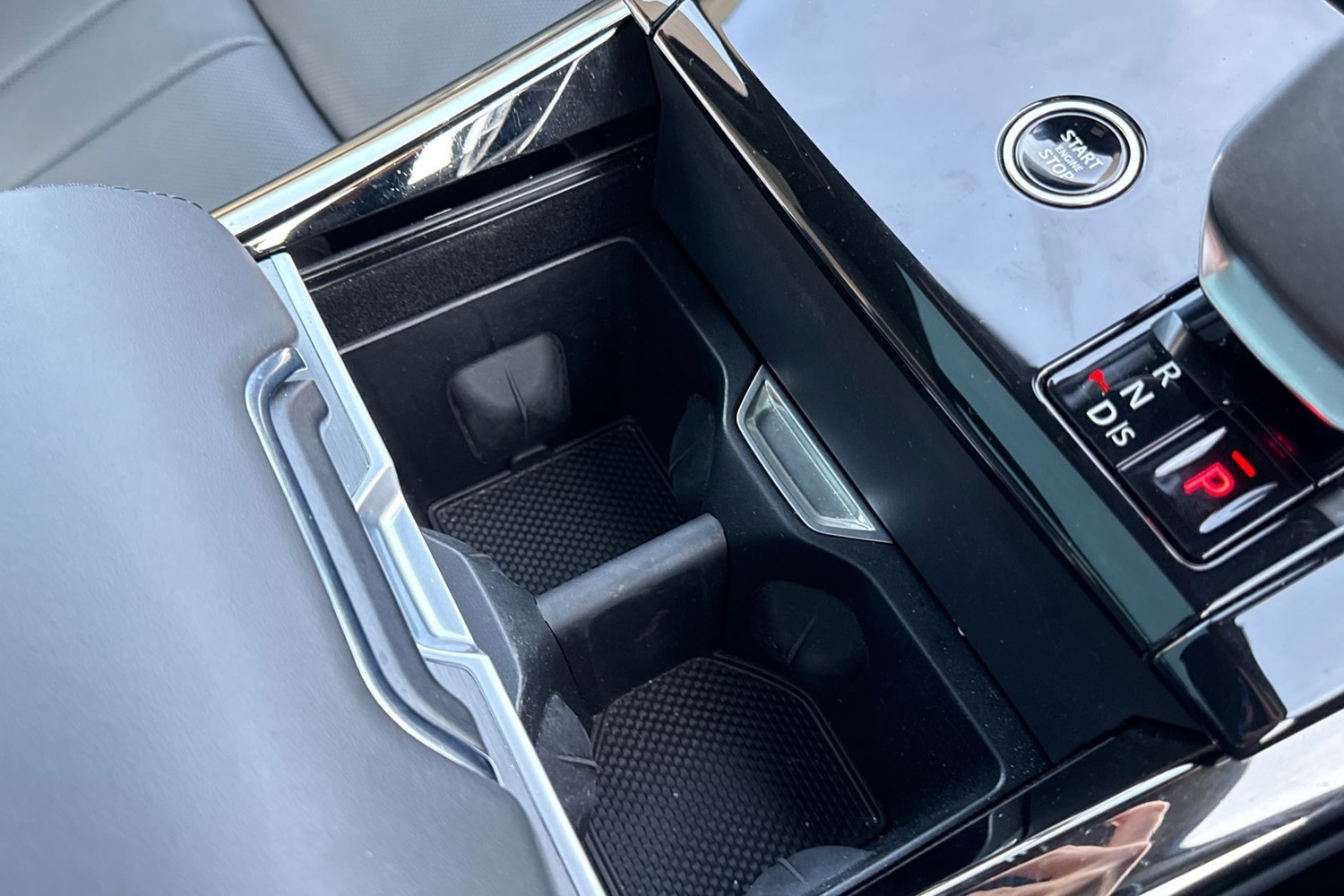 Used Land Rover Range Rover Sport 2024 for sale - 76909477: Photo 45