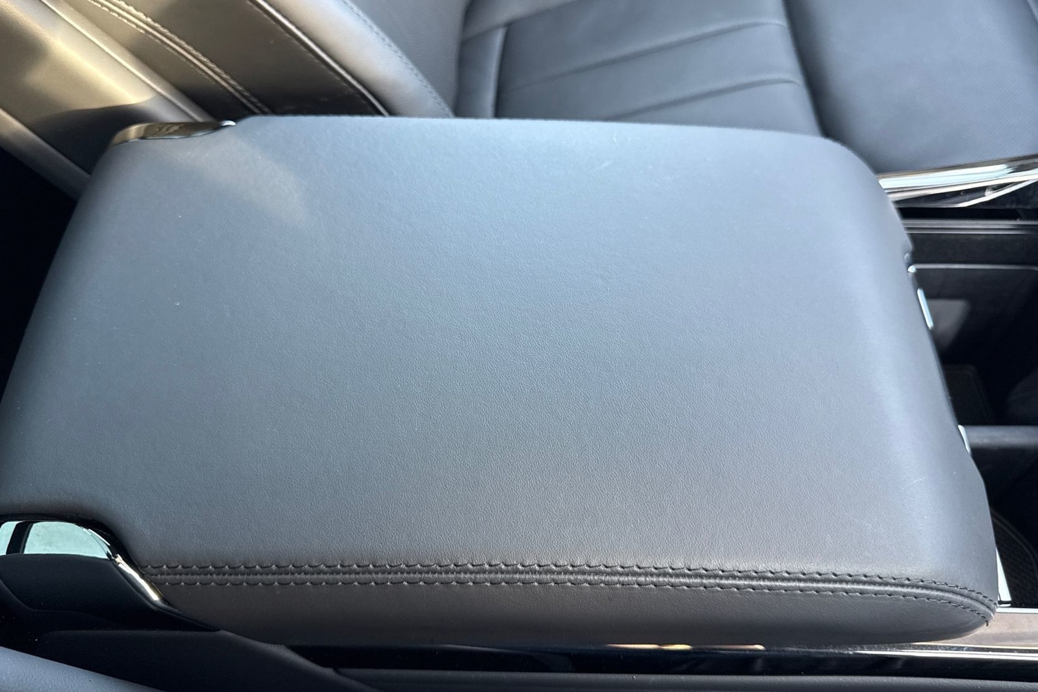 Used Land Rover Range Rover Sport 2024 for sale - 76909477: Photo 46