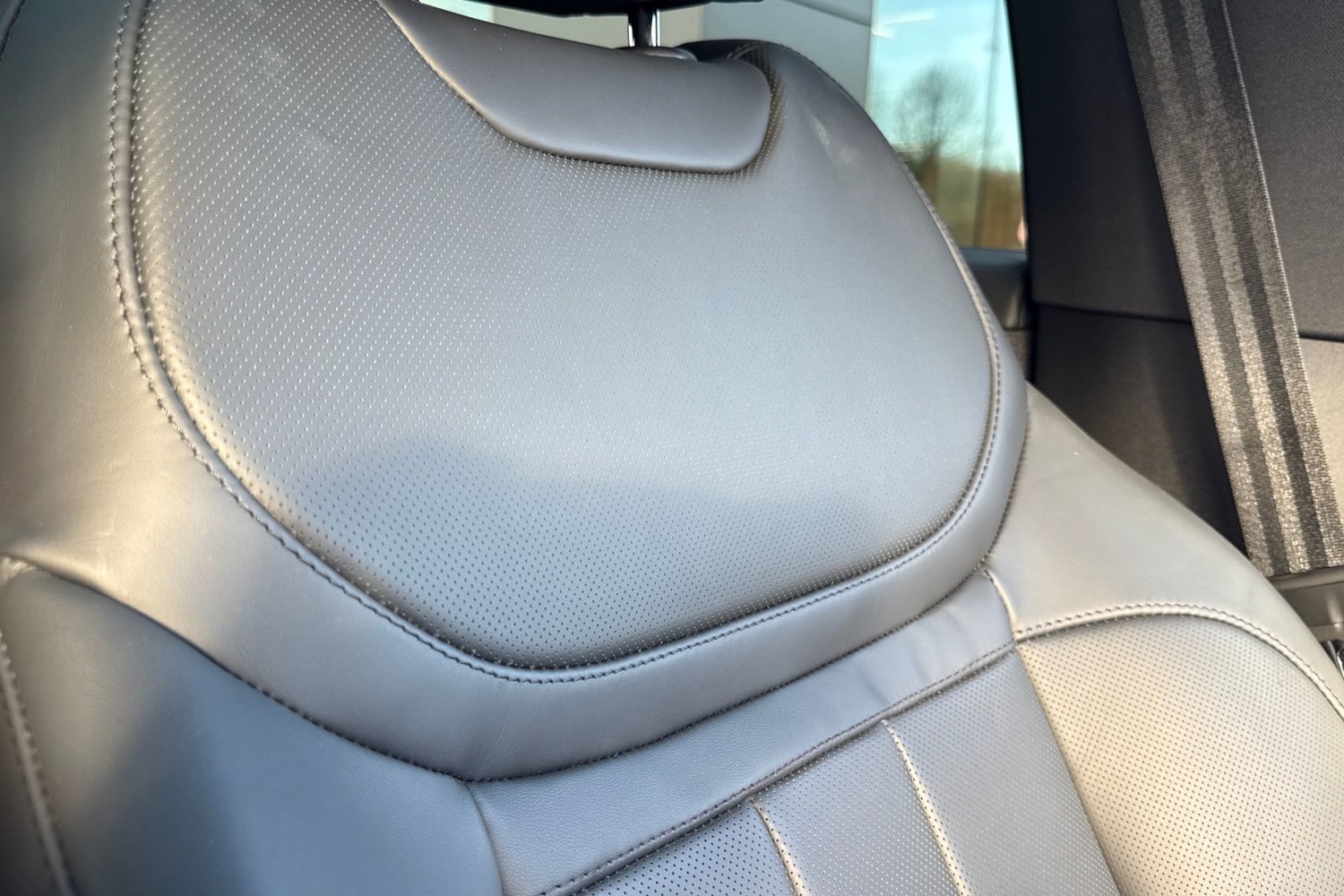 Used Land Rover Range Rover Sport 2024 for sale - 76909477: Photo 48