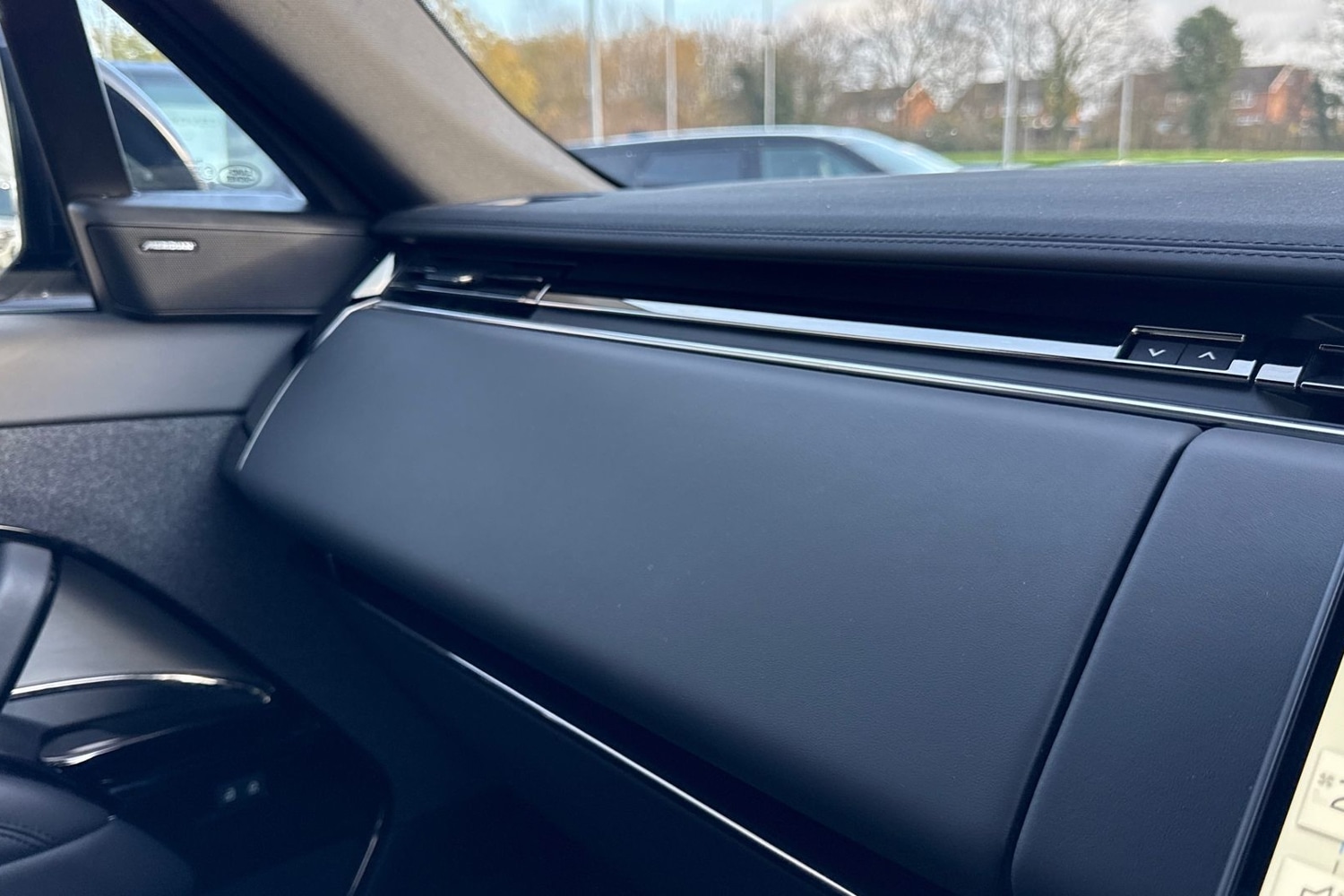 Used Land Rover Range Rover Sport 2024 for sale - 76909477: Photo 49