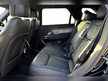 Used Land Rover Range Rover Sport 2024 for sale - 76909477: Photo