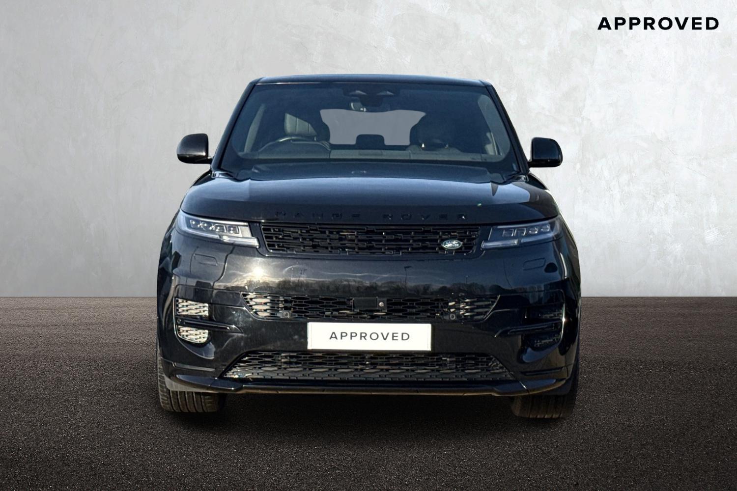 Used Land Rover Range Rover Sport 2024 for sale - 76909477: Photo 8