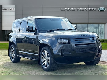 2025 - 3.0 D250 MHEV X-Dynamic SE Auto 4WD Euro 6 (s/s) 5dr