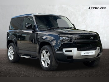 Used Land Rover Defender 2022 for sale - 79335287: Photo