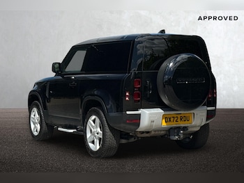 Used Land Rover Defender 2022 for sale - 79335287: Photo
