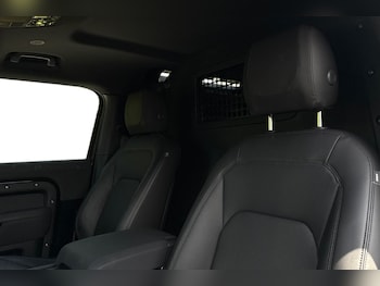 Used Land Rover Defender 2022 for sale - 79335287: Photo