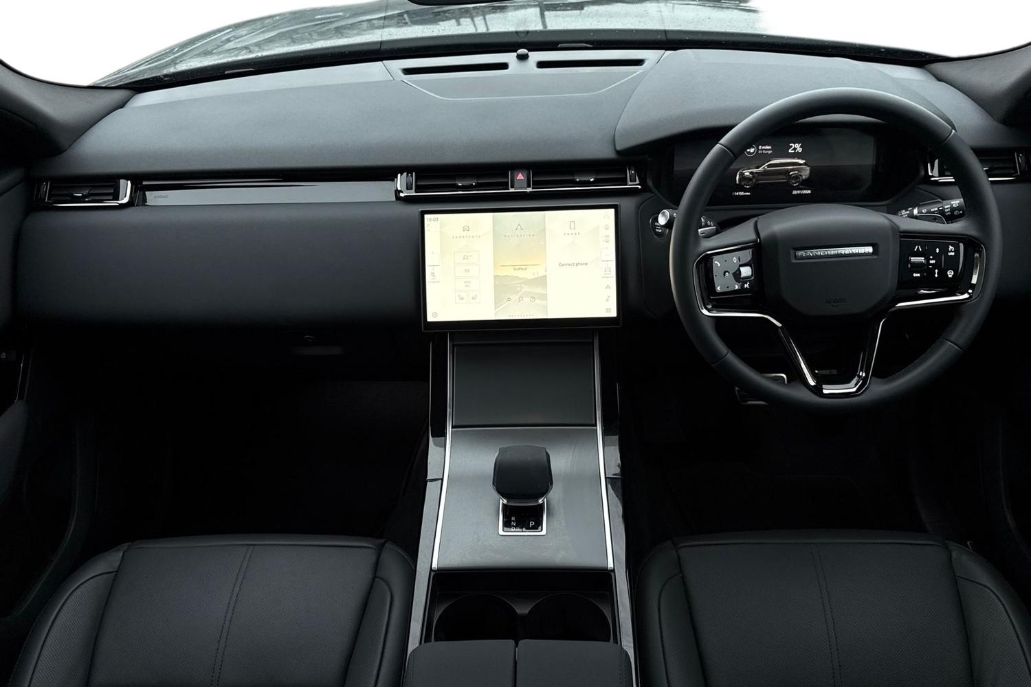 Used Land Rover Range Rover Velar 2024 for sale - 77287134: Photo 10