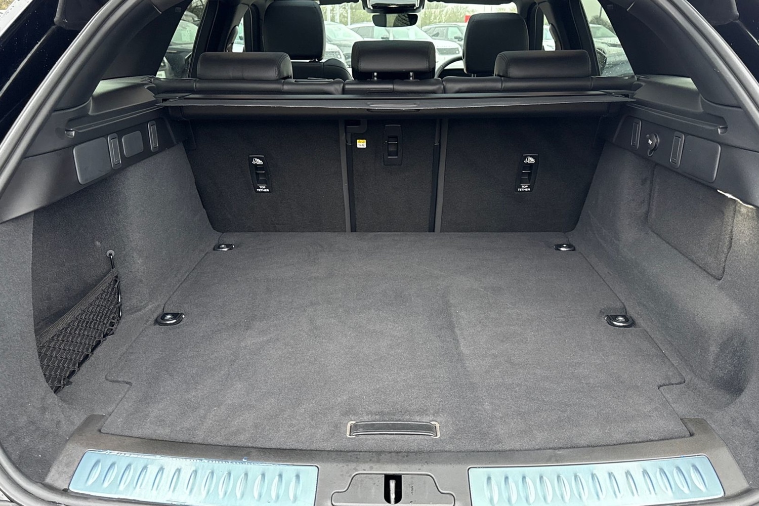 Used Land Rover Range Rover Velar 2024 for sale - 77287134: Photo 11