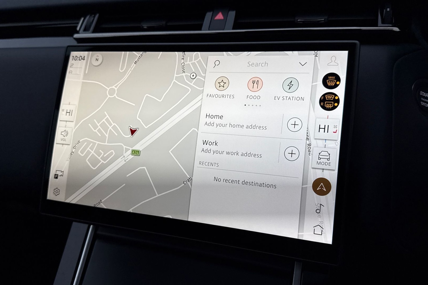 Used Land Rover Range Rover Velar 2024 for sale - 77287134: Photo 12