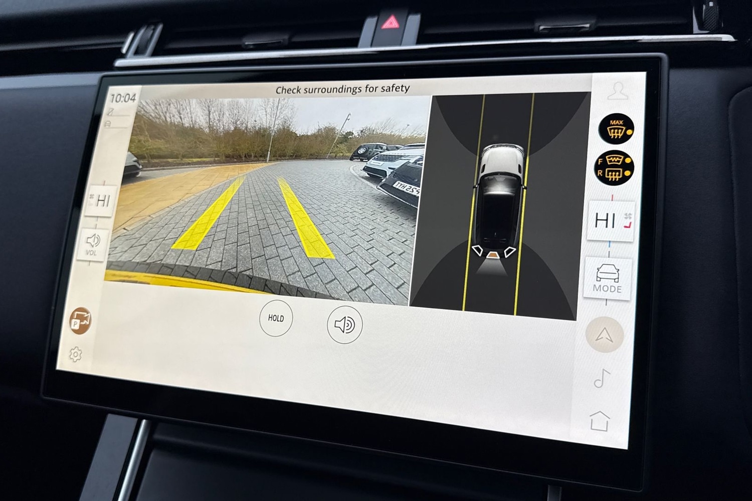 Used Land Rover Range Rover Velar 2024 for sale - 77287134: Photo 13