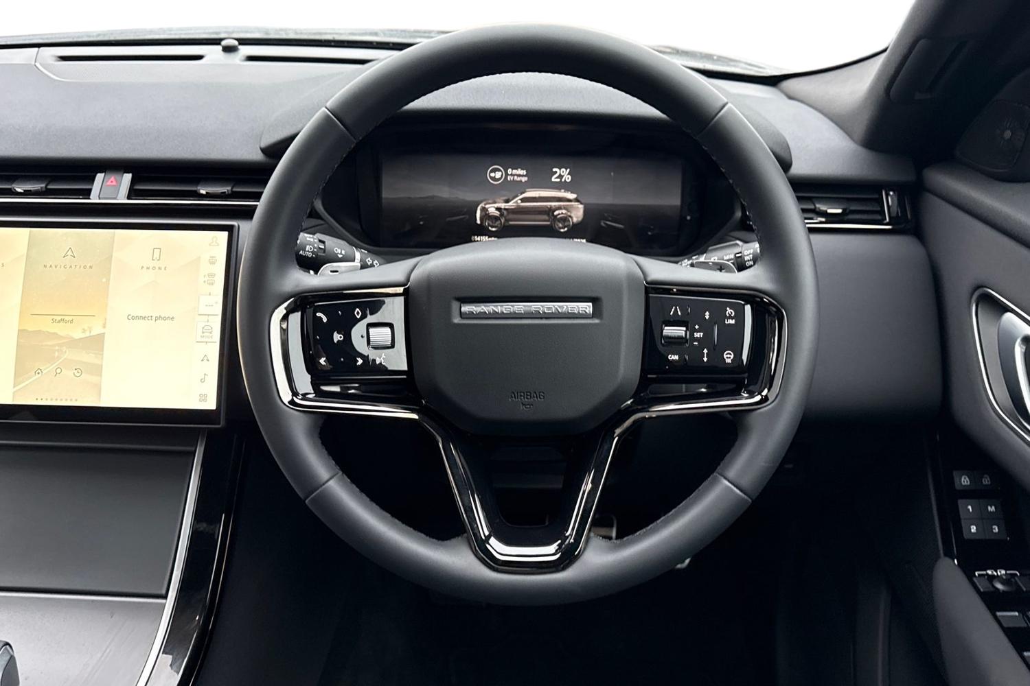 Used Land Rover Range Rover Velar 2024 for sale - 77287134: Photo 16