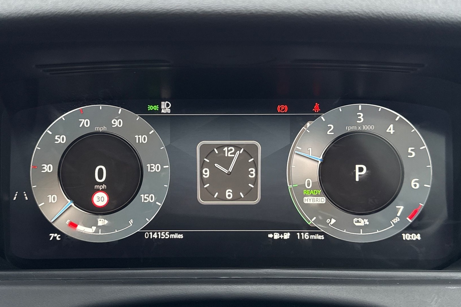 Used Land Rover Range Rover Velar 2024 for sale - 77287134: Photo 17