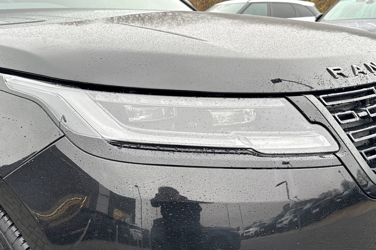 Used Land Rover Range Rover Velar 2024 for sale - 77287134: Photo 18