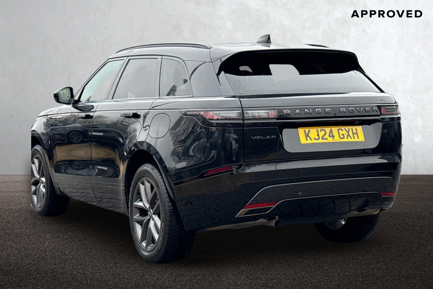 Used Land Rover Range Rover Velar 2024 for sale - 77287134: Photo 2