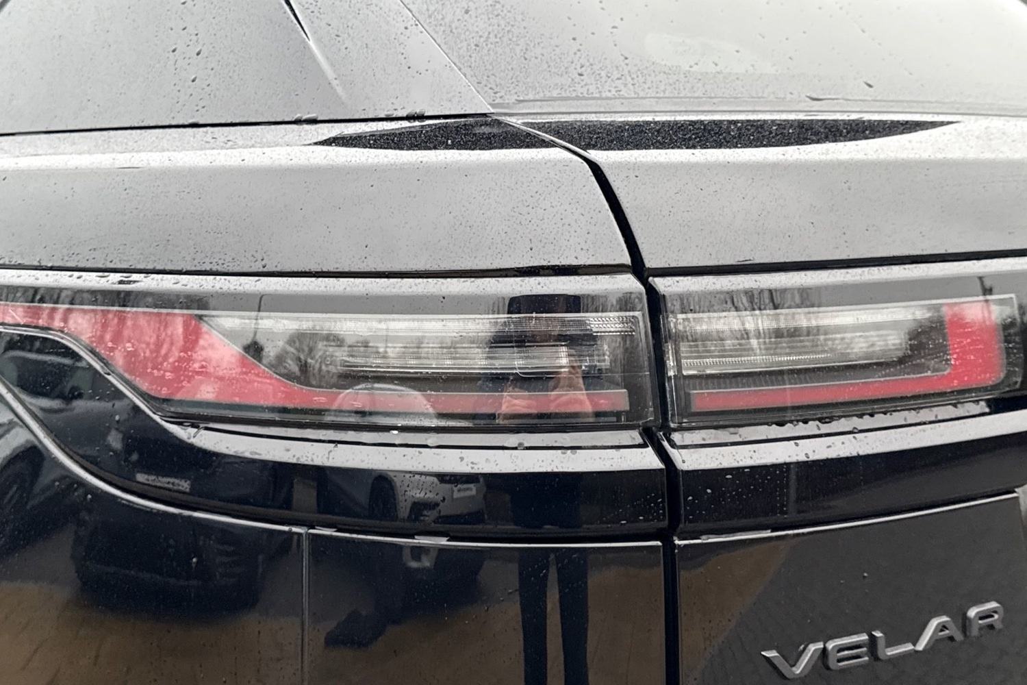 Used Land Rover Range Rover Velar 2024 for sale - 77287134: Photo 20