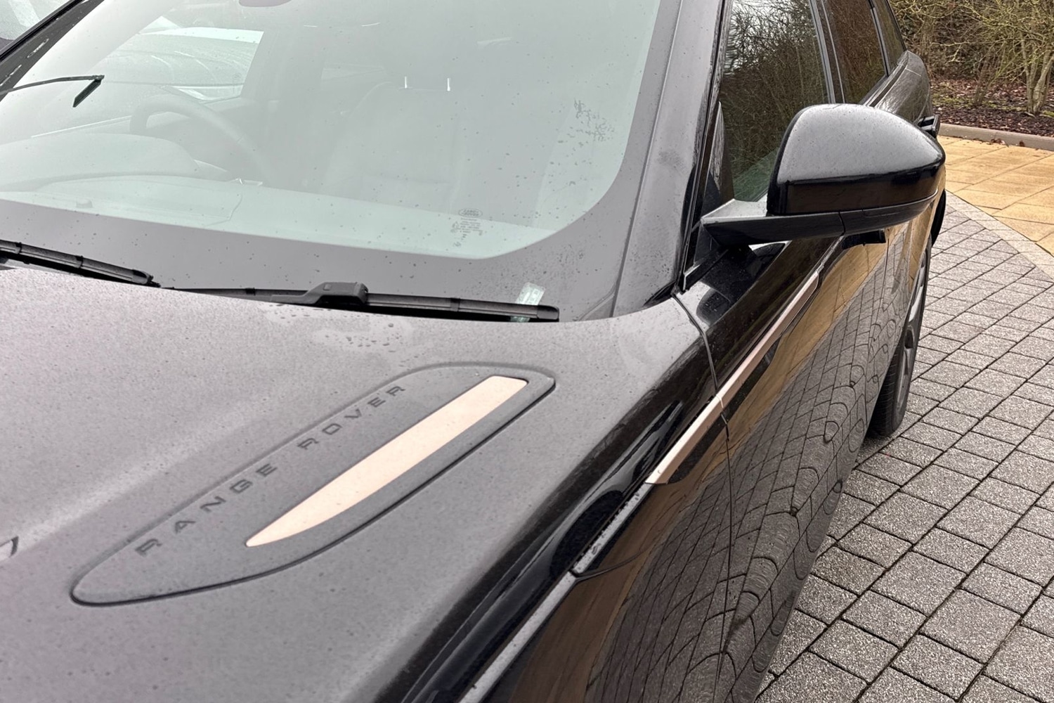 Used Land Rover Range Rover Velar 2024 for sale - 77287134: Photo 21