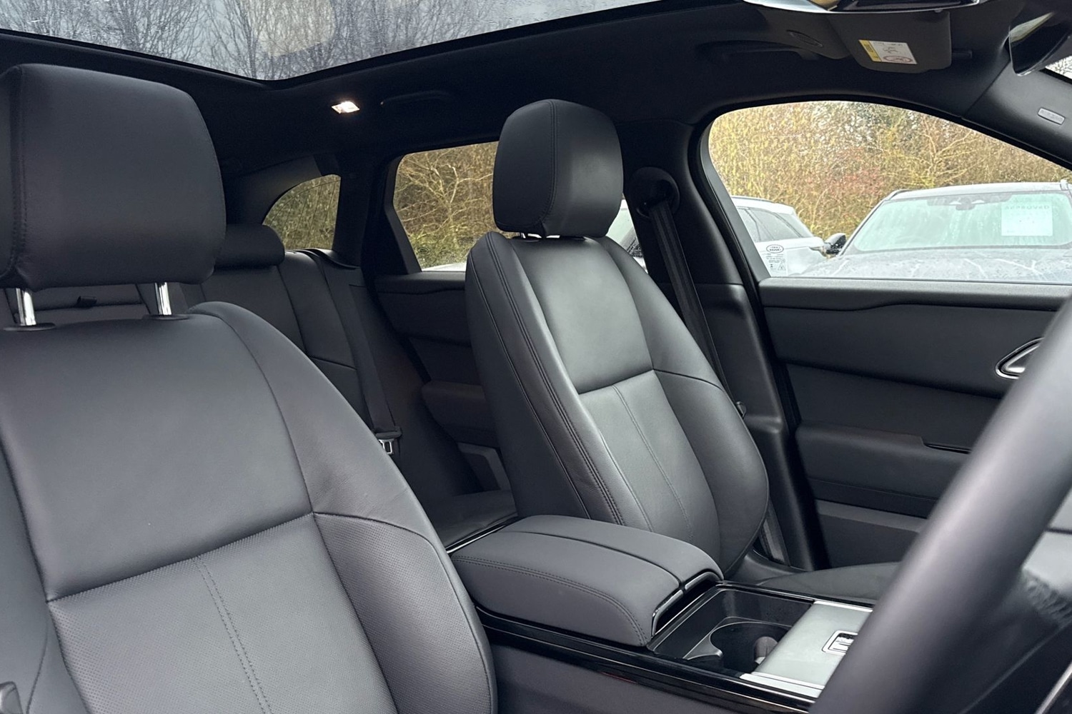 Used Land Rover Range Rover Velar 2024 for sale - 77287134: Photo 22