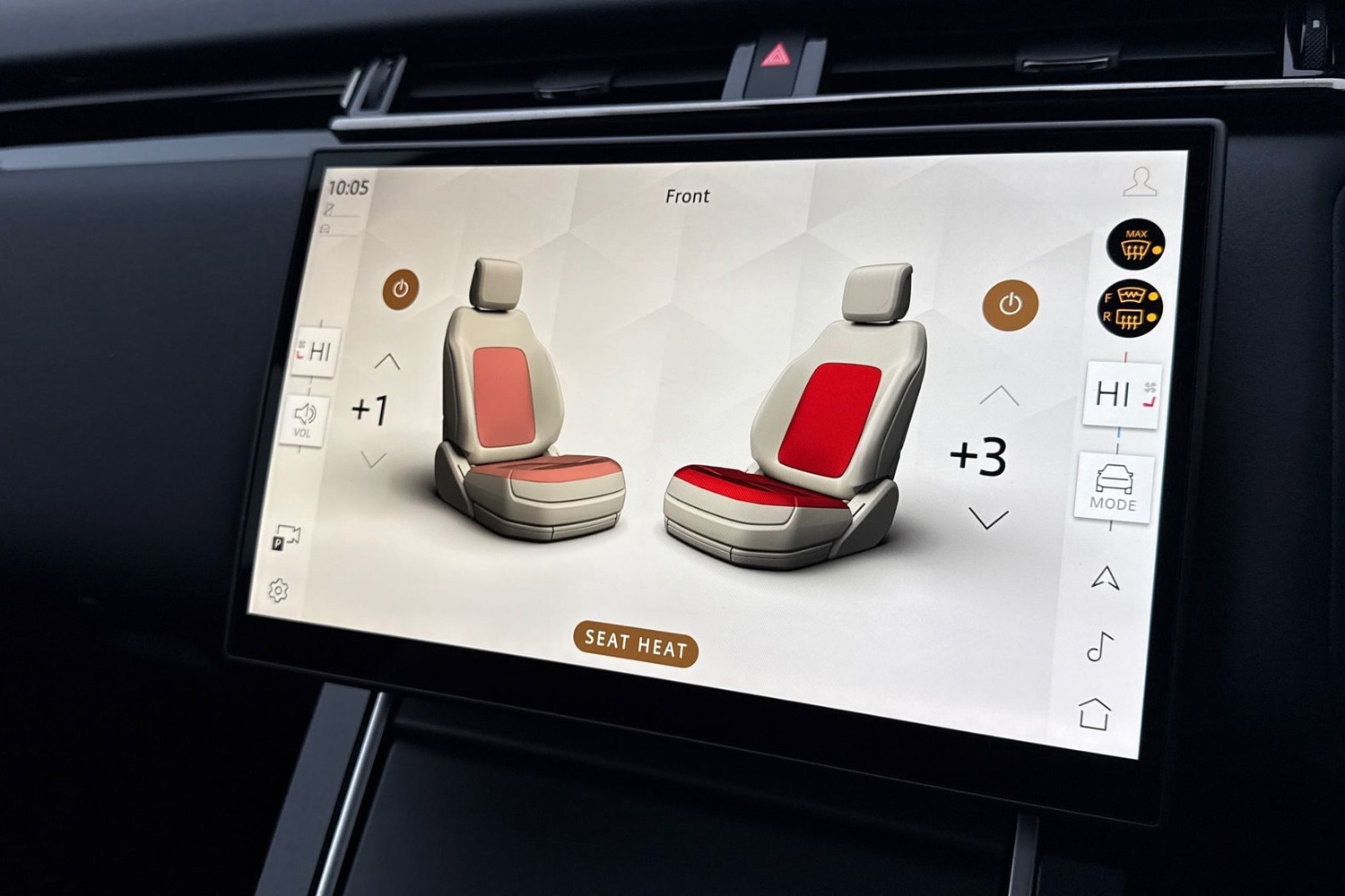 Used Land Rover Range Rover Velar 2024 for sale - 77287134: Photo 23