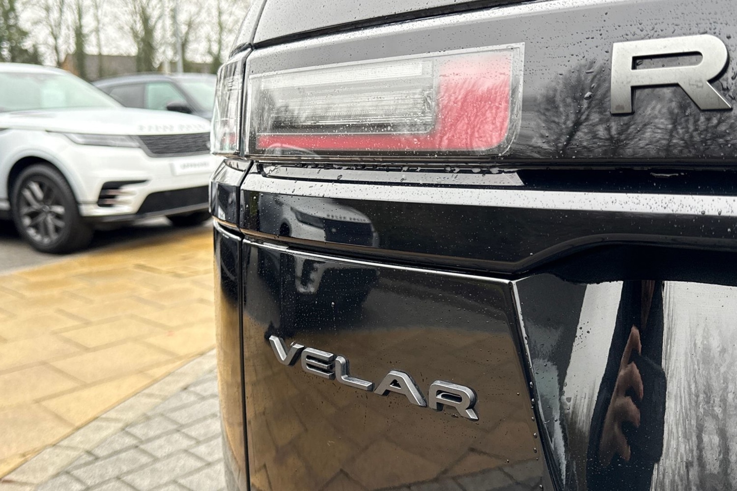 Used Land Rover Range Rover Velar 2024 for sale - 77287134: Photo 27