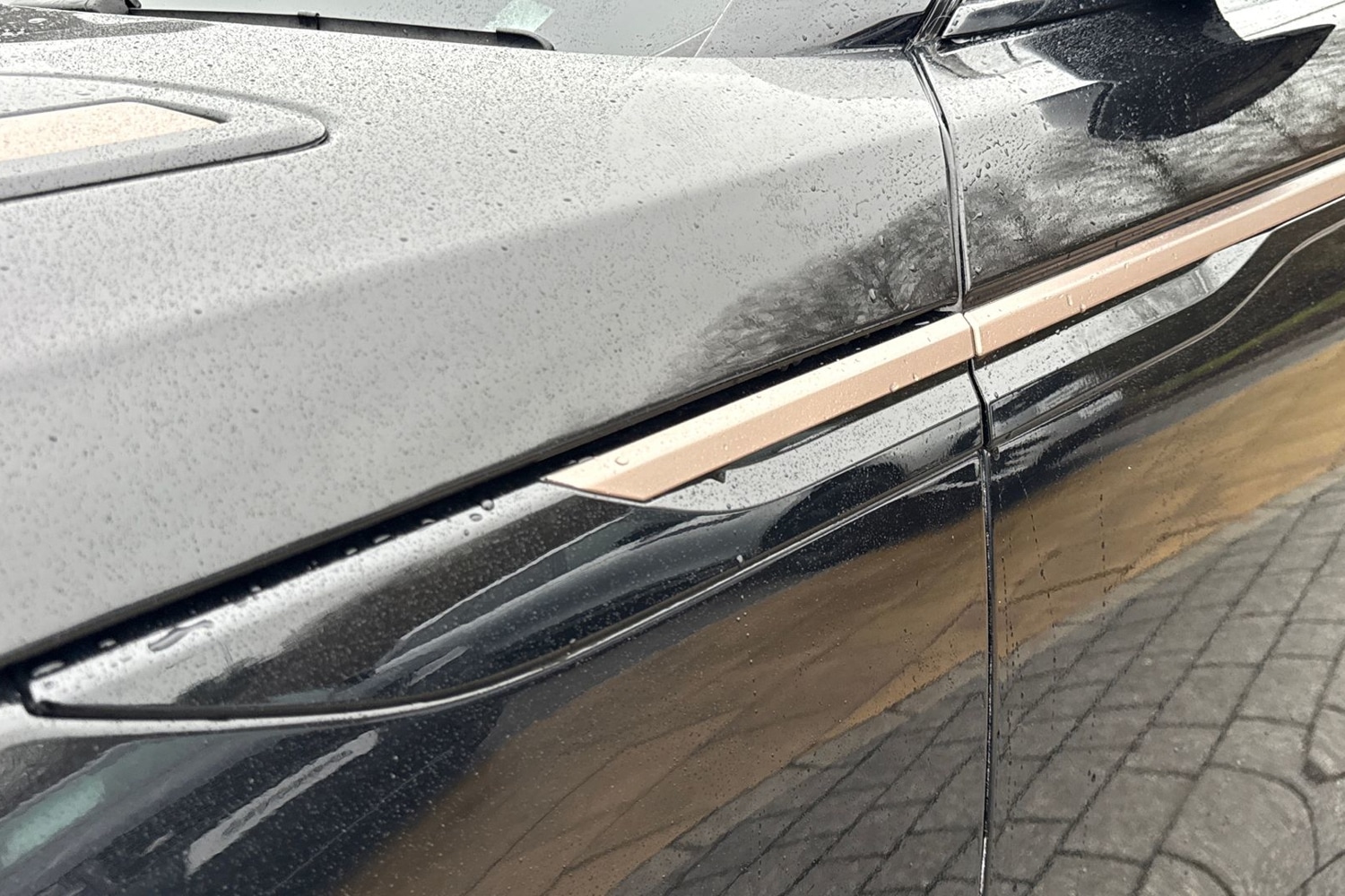 Used Land Rover Range Rover Velar 2024 for sale - 77287134: Photo 30