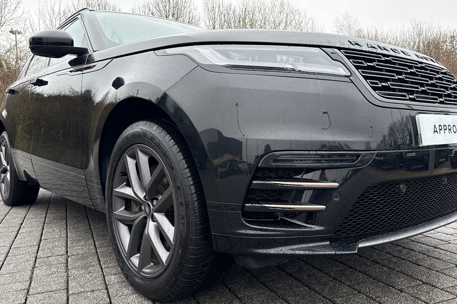 Used Land Rover Range Rover Velar 2024 for sale - 77287134: Photo 32