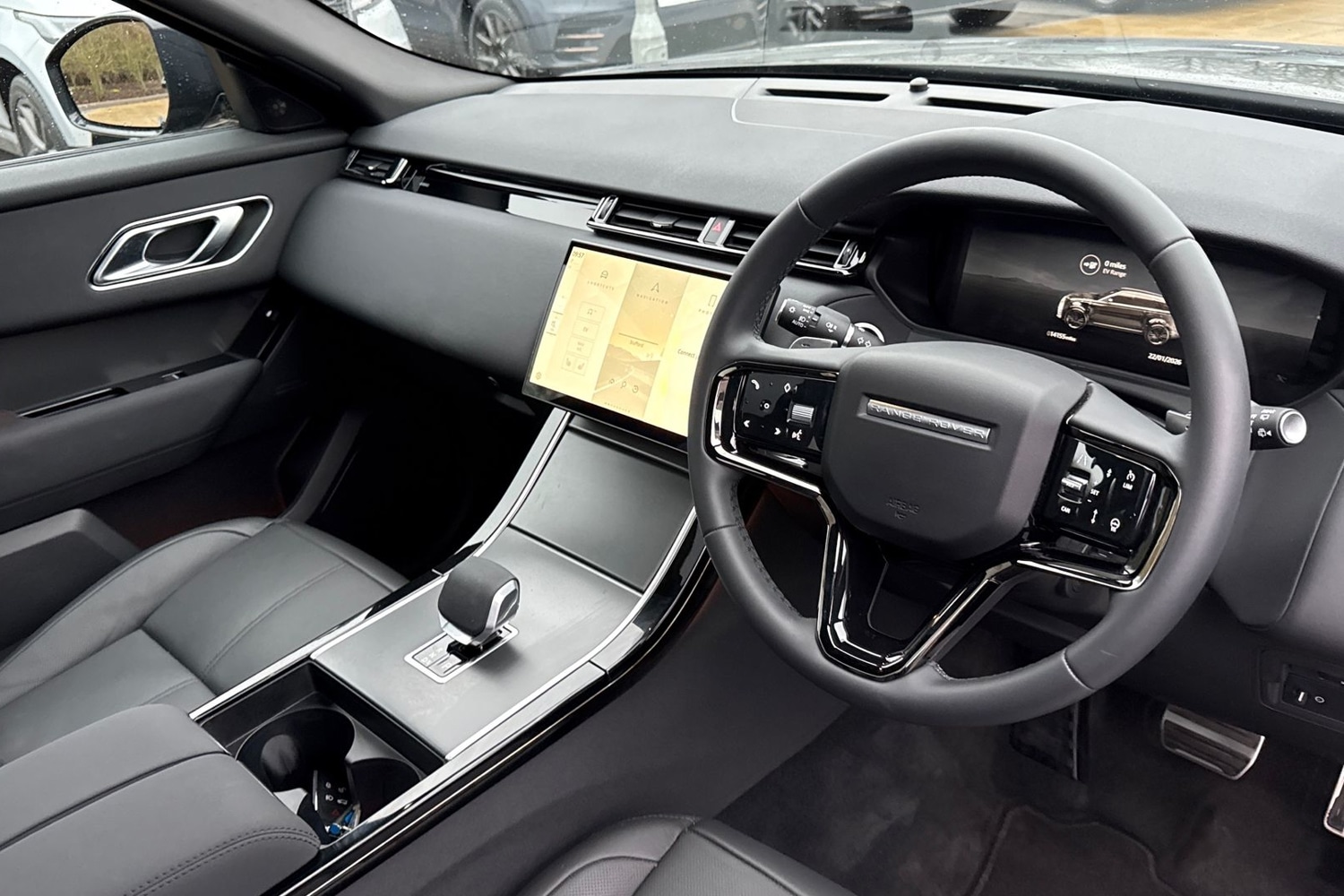 Used Land Rover Range Rover Velar 2024 for sale - 77287134: Photo 33