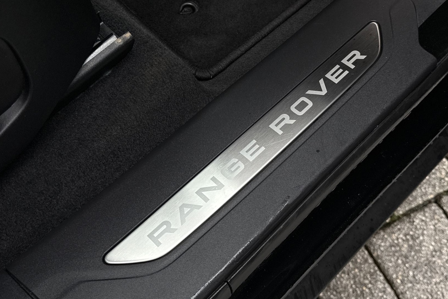 Used Land Rover Range Rover Velar 2024 for sale - 77287134: Photo 34