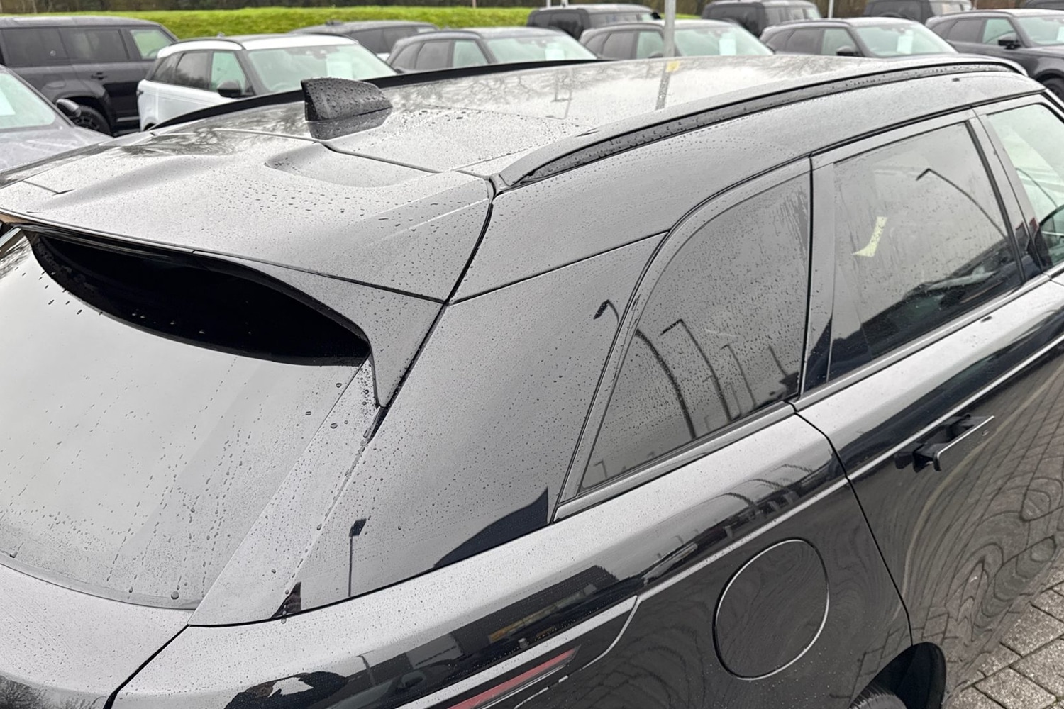 Used Land Rover Range Rover Velar 2024 for sale - 77287134: Photo 36