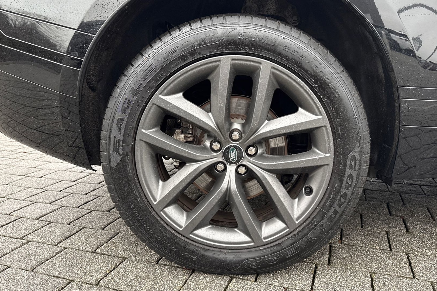 Used Land Rover Range Rover Velar 2024 for sale - 77287134: Photo 38