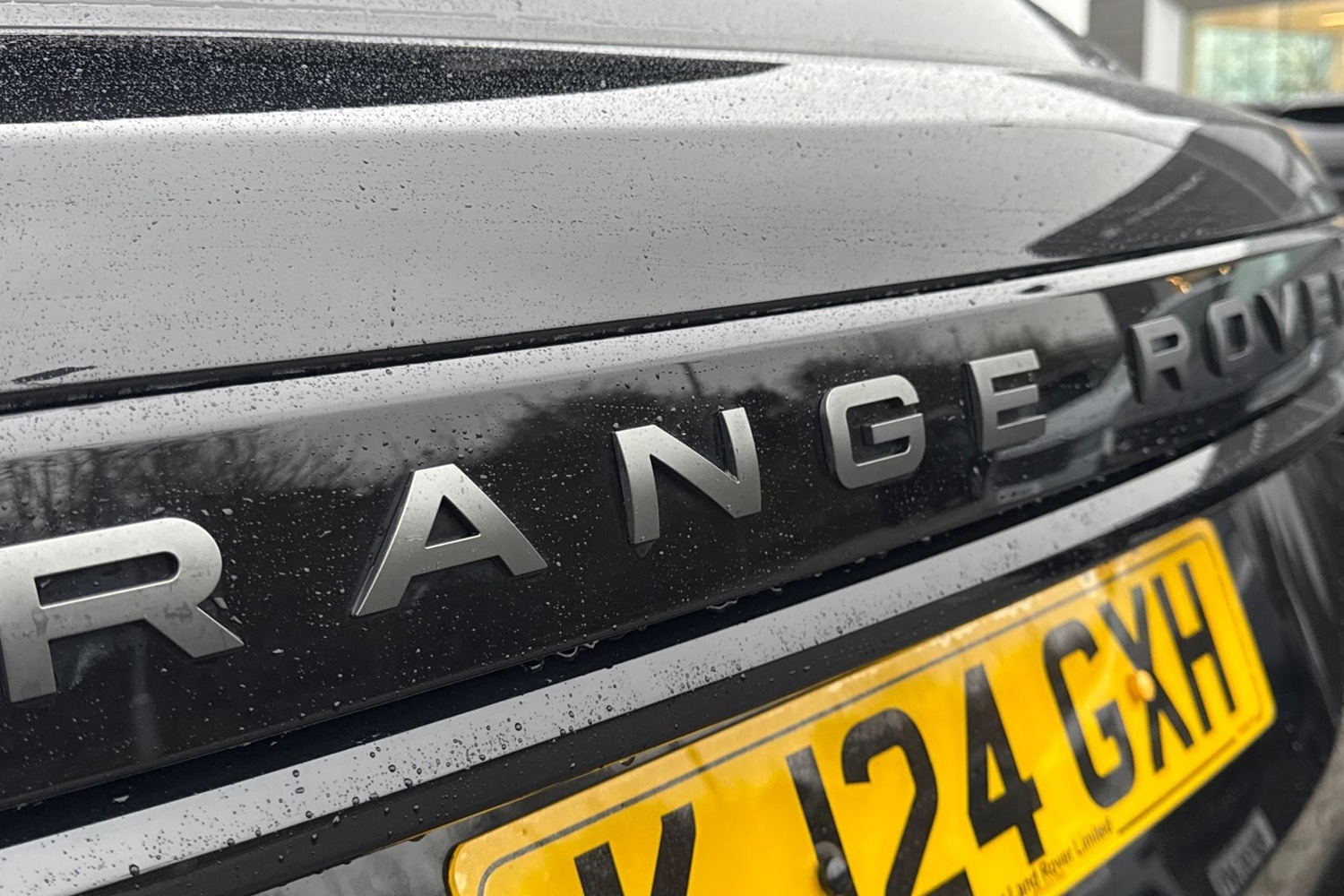 Used Land Rover Range Rover Velar 2024 for sale - 77287134: Photo 41