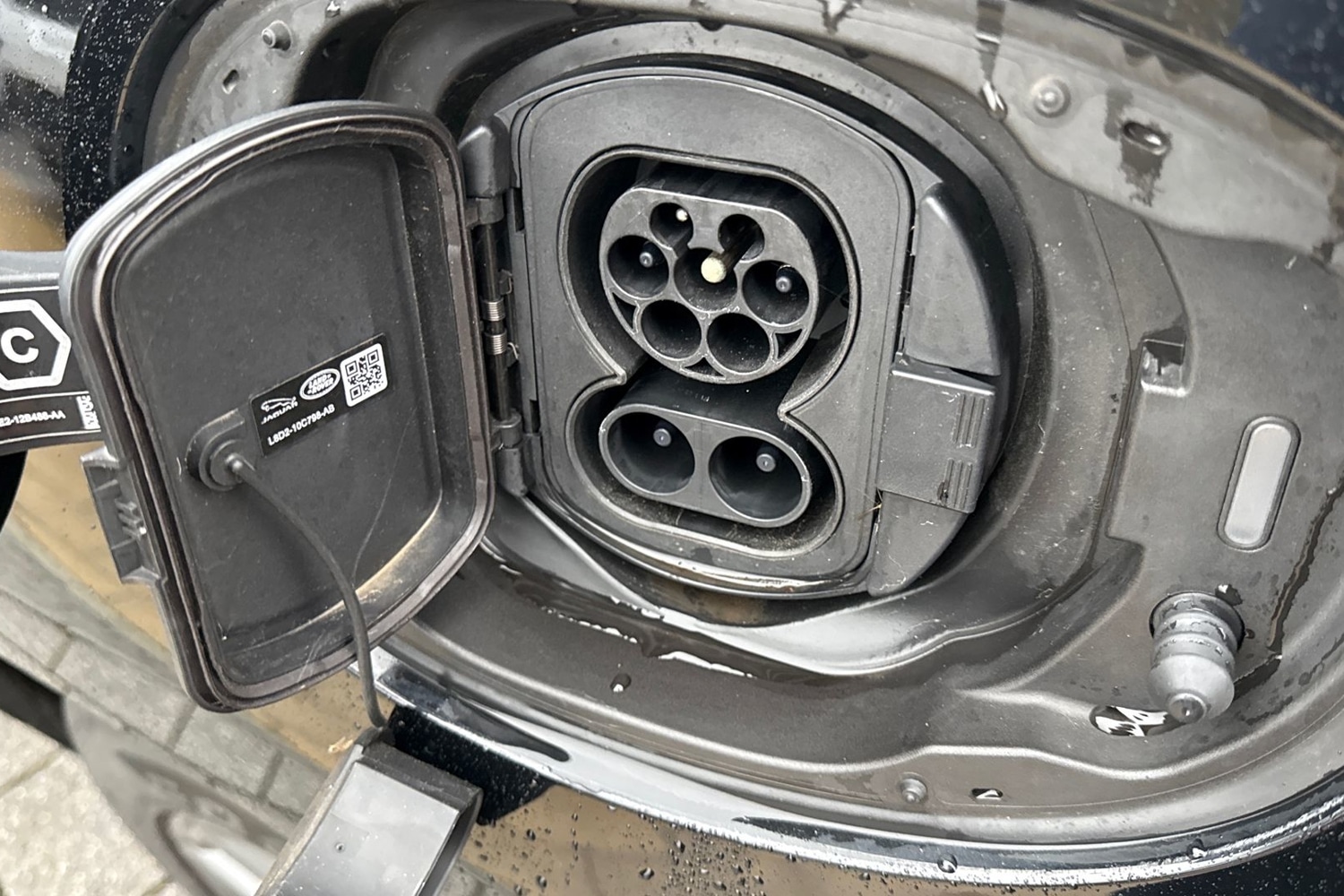 Used Land Rover Range Rover Velar 2024 for sale - 77287134: Photo 42