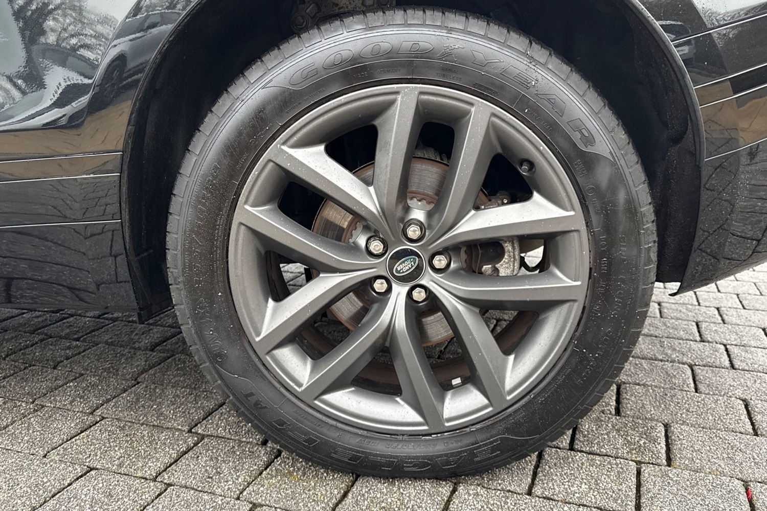 Used Land Rover Range Rover Velar 2024 for sale - 77287134: Photo 43